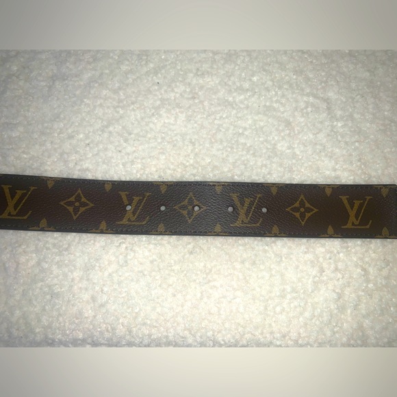Louis Vuitton Belt - Picture 6 of 6